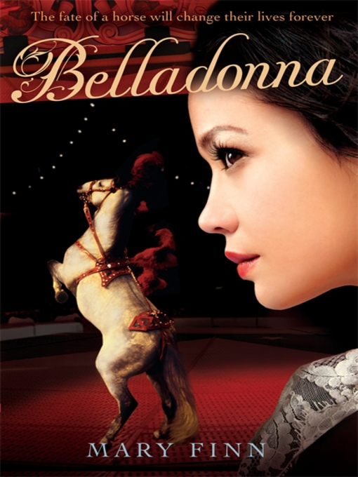 Title details for Belladonna by Mary Finn - Available